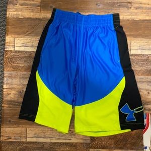 Under Armor Shorts